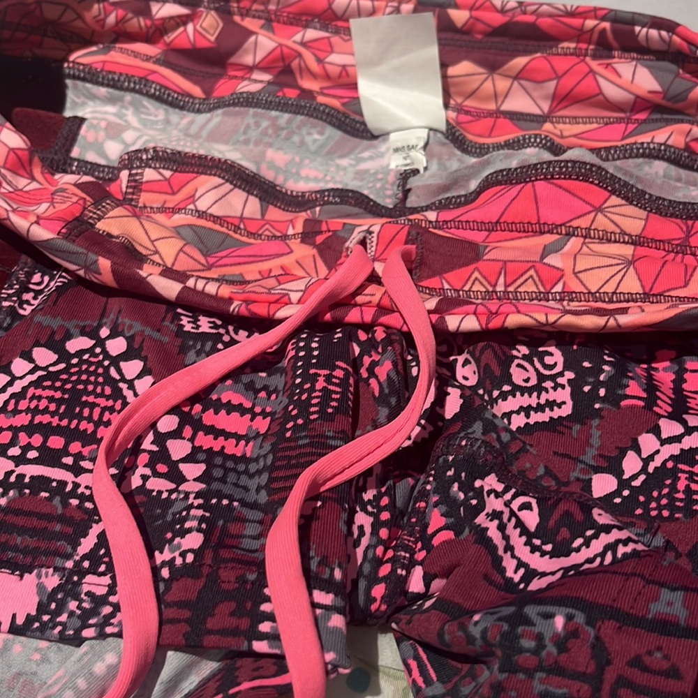Maaji Sabaneta Swim / Yoga / Surf Short - Picture 6 of 6